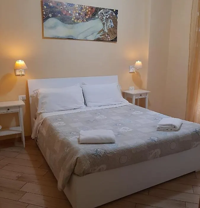 B&B Rome With Love-1