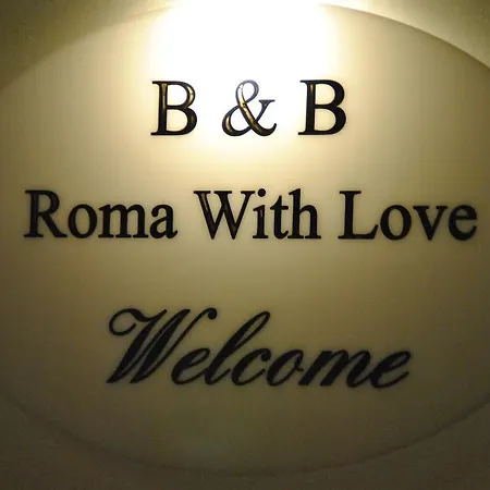 B&B Rome With Love-2
